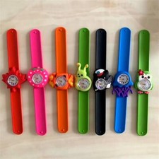 Quartz Toys Boys Watches Baby