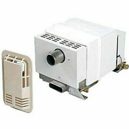 Propex malaga gas electric - malaga, 5e