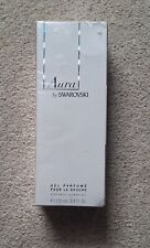 Aura Swarovski Perfumed Shower