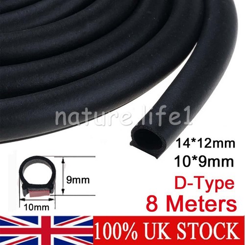 Shape rubber universal - 8m,