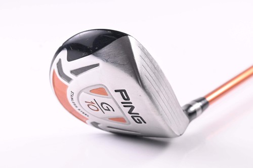 Ping g10 wood 15 - g10, #3
