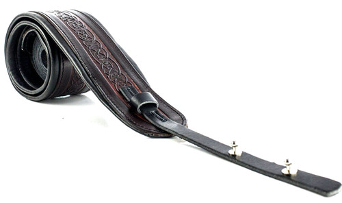 Made pro embossed celtic - uk,