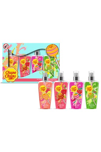 Chupa chups fruity mist - so, 4