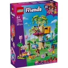 Lego Friends 42666 Cat