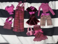 Vintage Barbie Clothing Pack