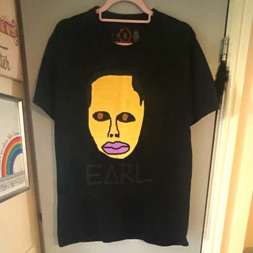 Ofwgkta odd future - ofwgkta, earl