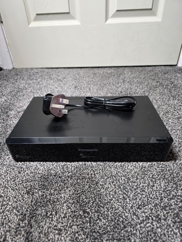 Panasonic dmr hwt150 500gb hdd - dmr-hwt150,