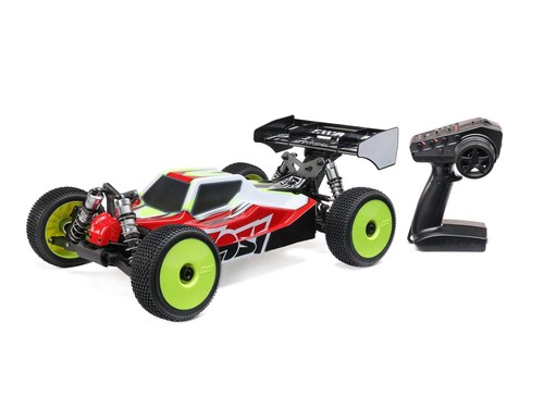 Losi 8ight 4wd sensored - 8ight-xe,