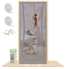 MYPIN Cat Screen Door, Heavy