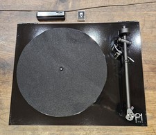 Rega Planar 1 P1 Plus