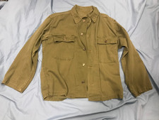 Original WW2 US WAC WAAC HBT