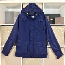 CP Company NYCRA Goggle Jacket