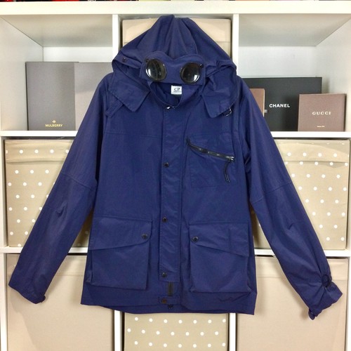 Company nycra goggle - goggle, jacket
