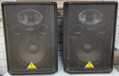 Behringer eurolive vs1220 - eurolive,