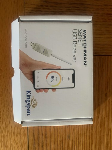 Watchman sensit smart - sensit,