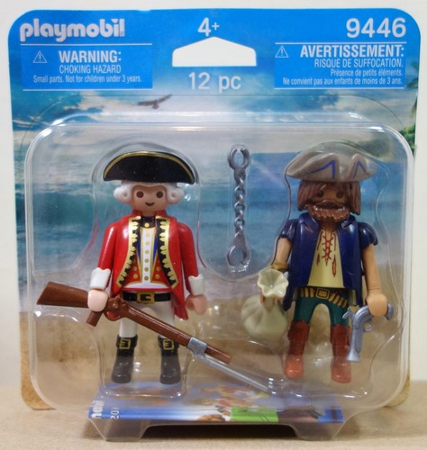 Geobra playmobil 9446 - geobra,