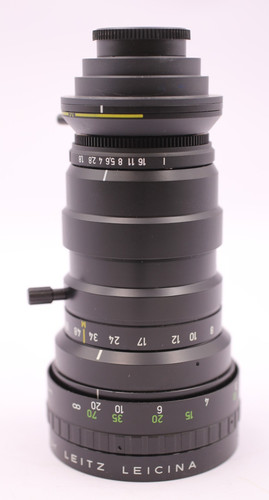 Schneider optivaron 6 66 - optivaron, 1.8/6-66