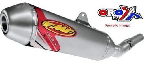 Fmf exhausts end line - fmf,