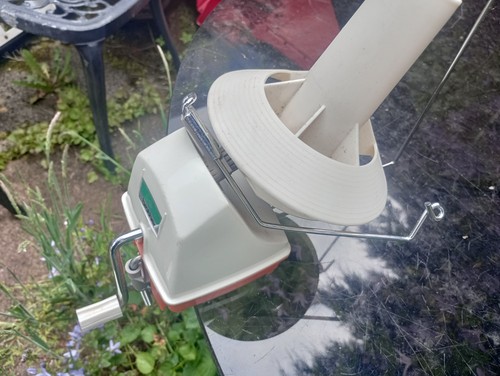 Brother large wool winder - large,