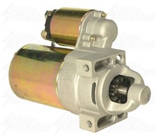 Starter Motor For John Deere