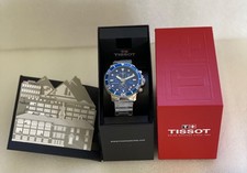 Tissot Seastar 1000 Men’s