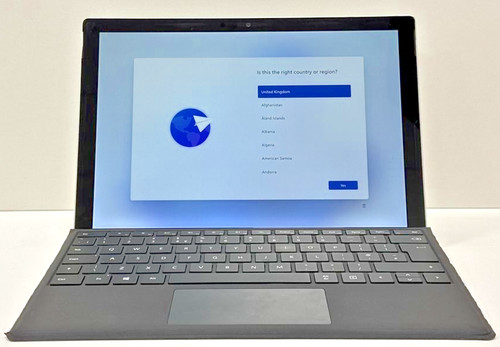 Microsoft surface pro intel - microsoft,