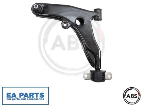 Track control arm for - arm,
