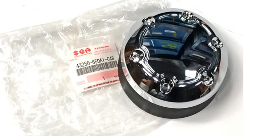 Suzuki genuine grand - genuine,
