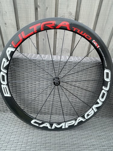 Campagnolo bora ultra two - campagnolo,