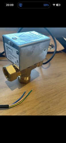 Honeywell 272889 motorised - 272889/u,