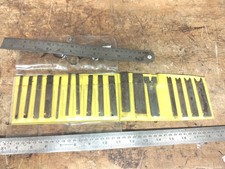 Stanley Plough Plane Cutters