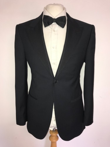 Charles tyrwhitt mens black - charles,