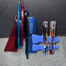 VTG Sabra Richards Kiln-Formed