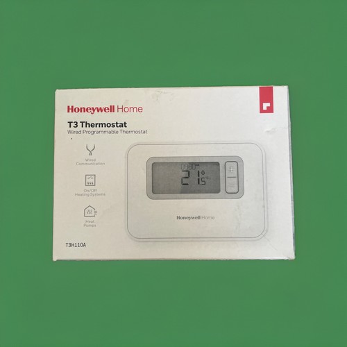 Honeywell t3h110a0066 wired - t3,