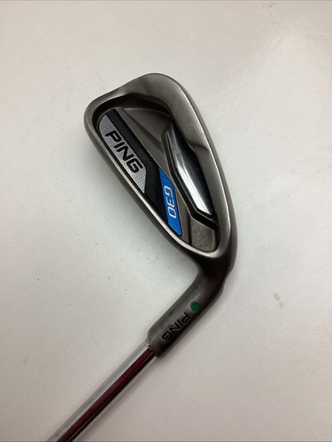 Ping g30 iron - iron,, dot
