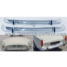 Sunbeam Alpine Series 4