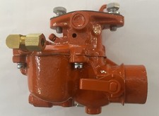 ALLIS CHALMERS TRACTOR  CARBURETOR D10 D12 SERIES 2 & 3  USA ZENITH # 12749 CARB