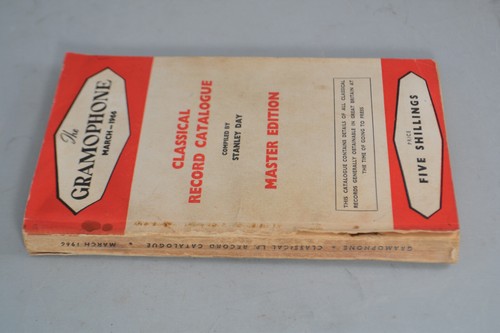 The gramophone classical - gramophone,