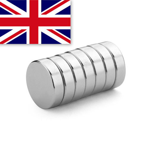 Super strong neodymium magnets - super,