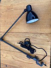 Siemens Desk Mounted Lamp  -