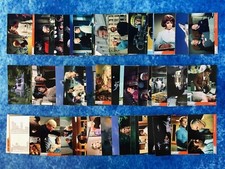 UFO SINGLE Non-Sport Trading