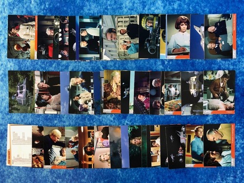Ufo single non - single, trading