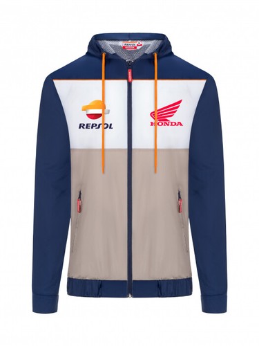 Official repsol hrc honda - official,