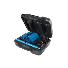 3PCs Diamond Core Drill Kit 28, 52 & 107mm - Power Tool For Dry Cutting