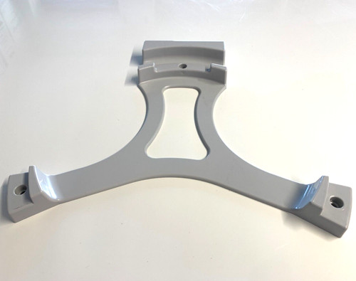 Gas bottle base bracket - base,