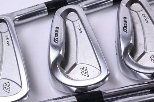 Mizuno irons 3 - irons, /