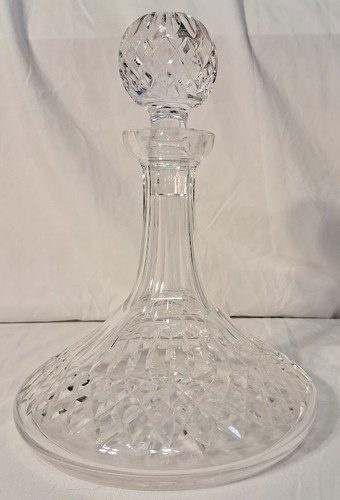 Waterford crystal lismore - crystal,