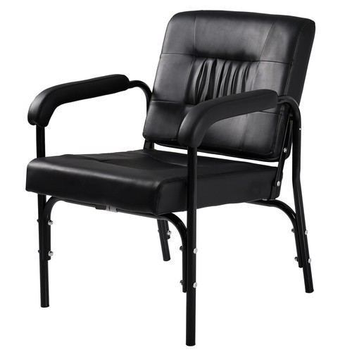 Barber chair reclining shampoo - barber,