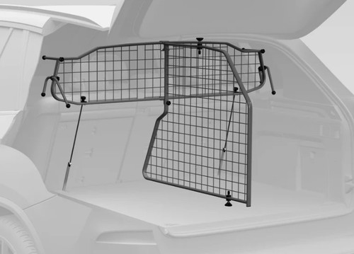 Travall dog guard - and, divider