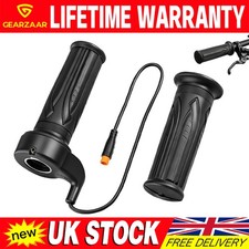 Electric Bike Full Twist